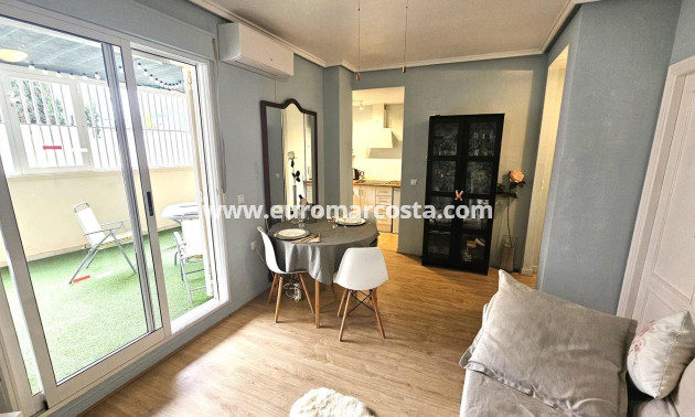 Sale - Apartment / flat - Torrevieja - TORREVIEJA