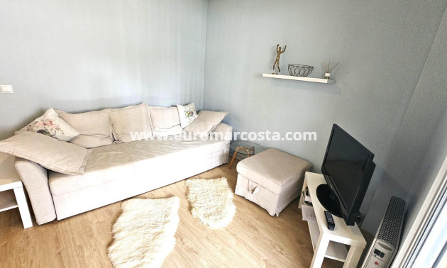 Sale - Apartment / flat - Torrevieja - TORREVIEJA