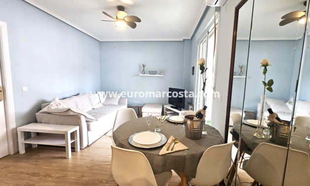 Sale - Apartment / flat - Torrevieja - TORREVIEJA