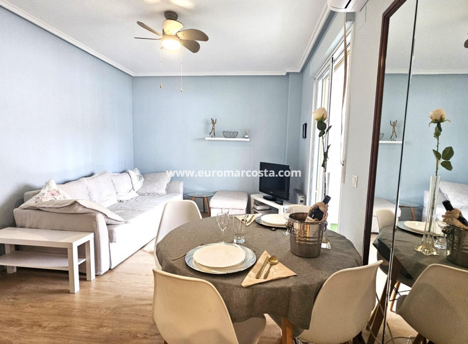 Sale - Apartment / flat - Torrevieja - TORREVIEJA