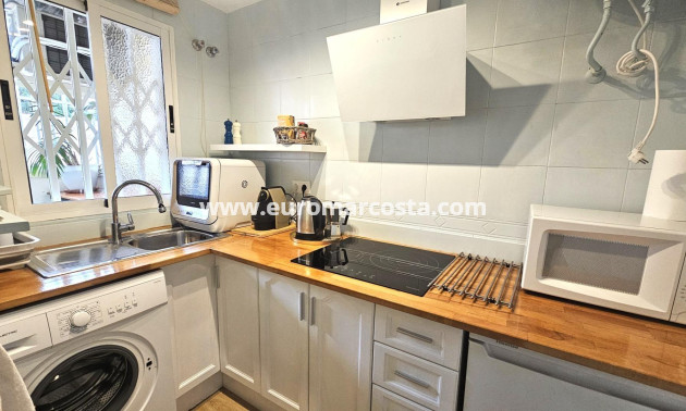 Sale - Apartment / flat - Torrevieja - TORREVIEJA