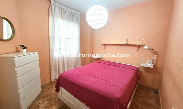 Sale - Apartment / flat - Torrevieja - TORREVIEJA