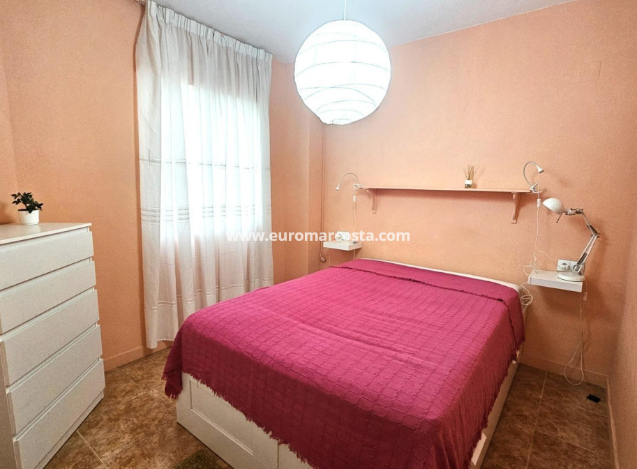 Sale - Apartment / flat - Torrevieja - TORREVIEJA
