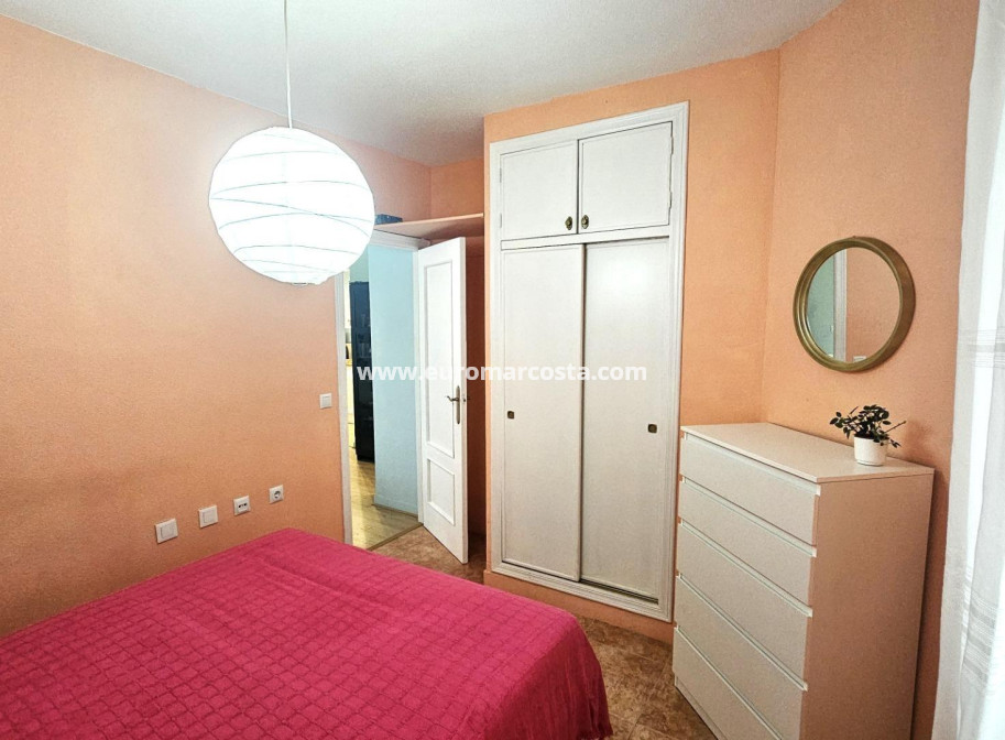Sale - Apartment / flat - Torrevieja - TORREVIEJA