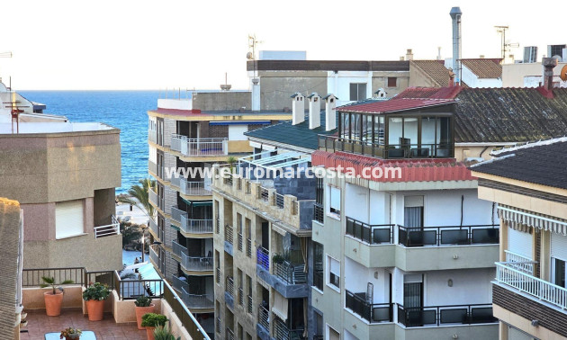 Sale - Apartment / flat - Torrevieja - TORREVIEJA