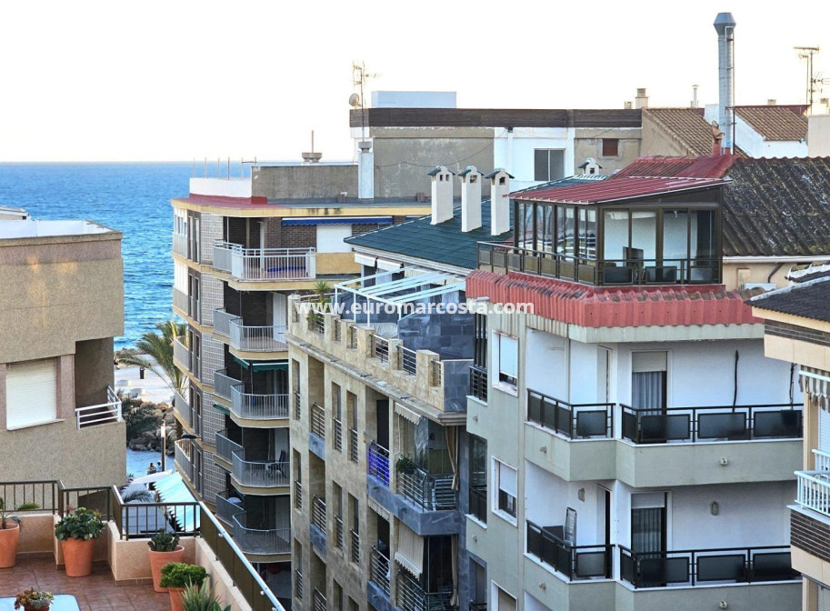 Sale - Apartment / flat - Torrevieja - TORREVIEJA
