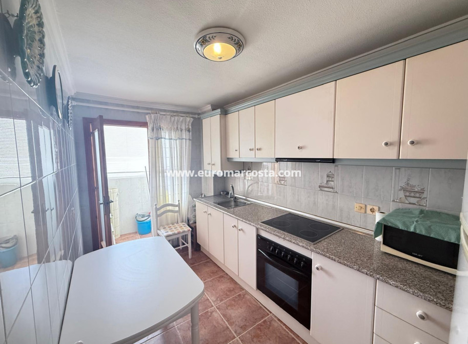 Venta - Apartamento / piso - Torrevieja - TORREVIEJA