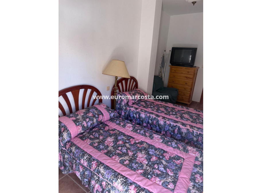 Venta - Apartamento / piso - Torrevieja - TORREVIEJA