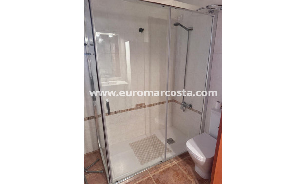 Venta - Apartamento / piso - Torrevieja - TORREVIEJA