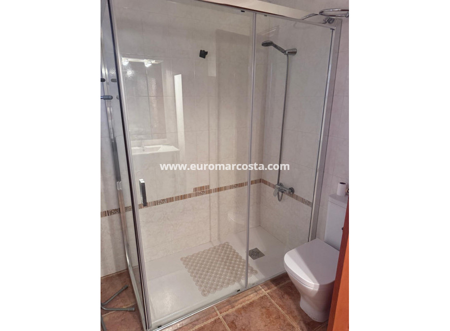 Venta - Apartamento / piso - Torrevieja - TORREVIEJA