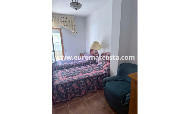 Venta - Apartamento / piso - Torrevieja - TORREVIEJA