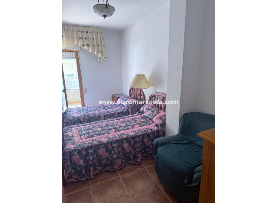Venta - Apartamento / piso - Torrevieja - TORREVIEJA