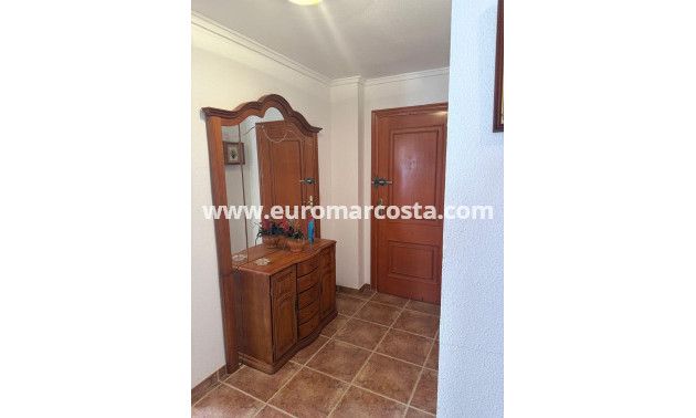 Venta - Apartamento / piso - Torrevieja - TORREVIEJA