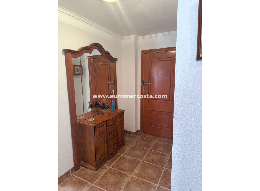 Venta - Apartamento / piso - Torrevieja - TORREVIEJA