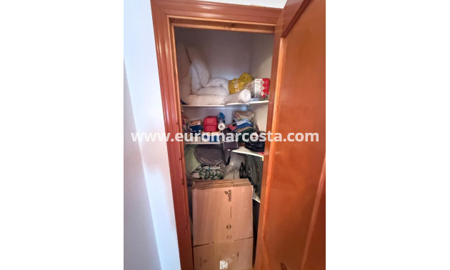 Venta - Apartamento / piso - Torrevieja - TORREVIEJA