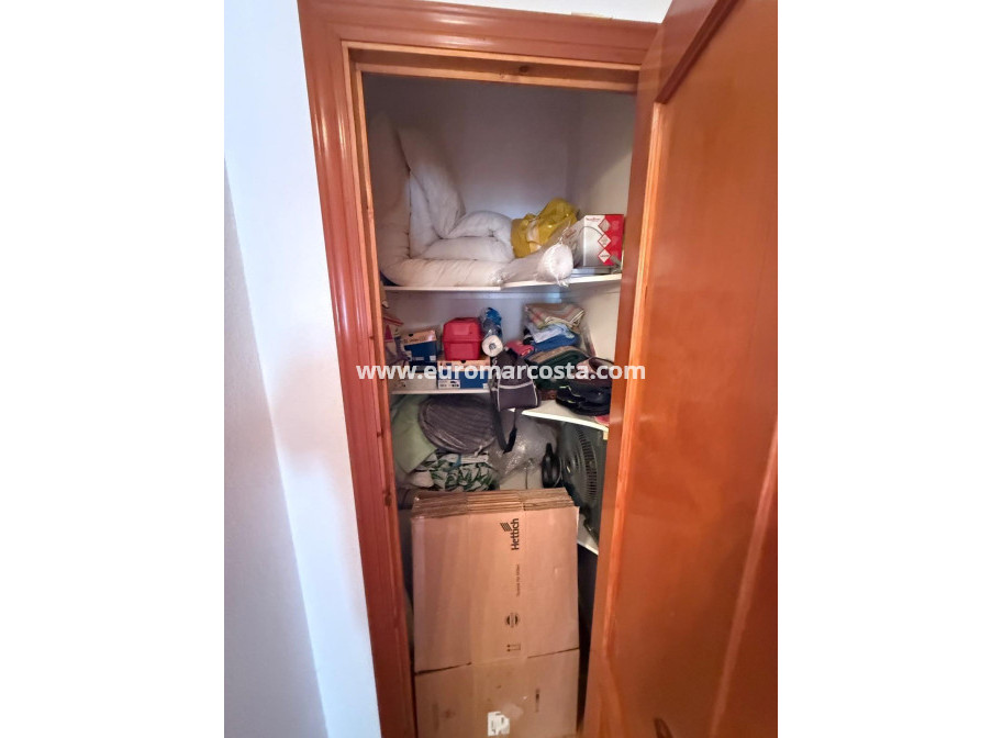 Venta - Apartamento / piso - Torrevieja - TORREVIEJA