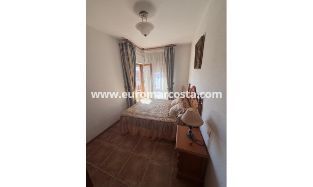 Venta - Apartamento / piso - Torrevieja - TORREVIEJA