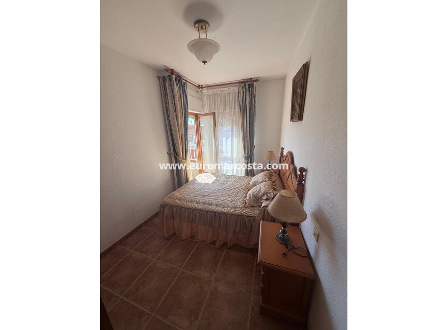 Venta - Apartamento / piso - Torrevieja - TORREVIEJA