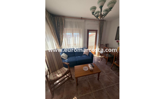 Venta - Apartamento / piso - Torrevieja - TORREVIEJA