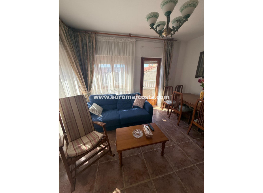 Venta - Apartamento / piso - Torrevieja - TORREVIEJA