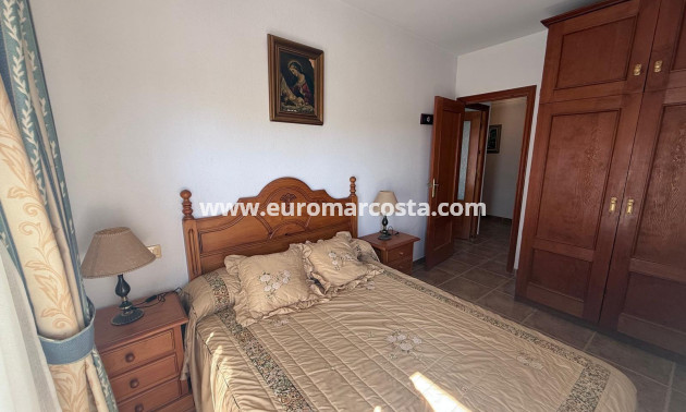 Venta - Apartamento / piso - Torrevieja - TORREVIEJA