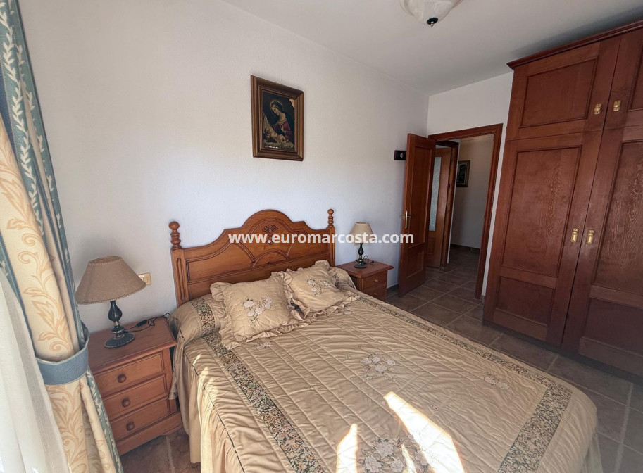 Venta - Apartamento / piso - Torrevieja - TORREVIEJA