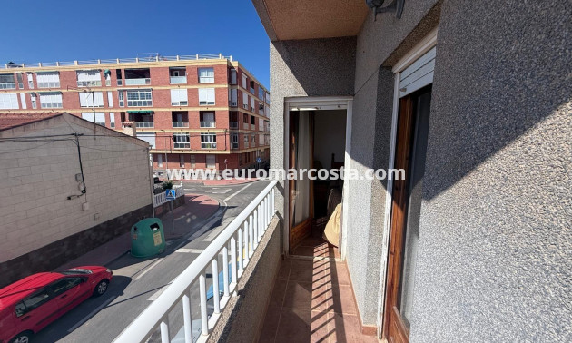 Venta - Apartamento / piso - Torrevieja - TORREVIEJA