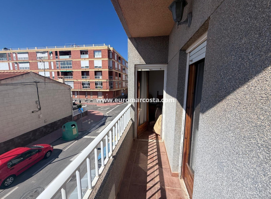 Venta - Apartamento / piso - Torrevieja - TORREVIEJA