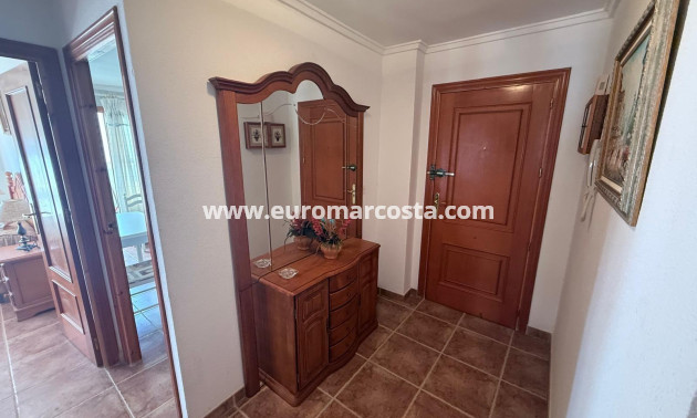 Venta - Apartamento / piso - Torrevieja - TORREVIEJA