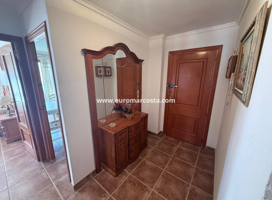 Venta - Apartamento / piso - Torrevieja - TORREVIEJA
