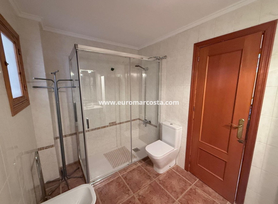 Venta - Apartamento / piso - Torrevieja - TORREVIEJA