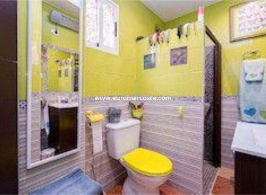 Venta - Adosado - Torrevieja - TORREVIEJA