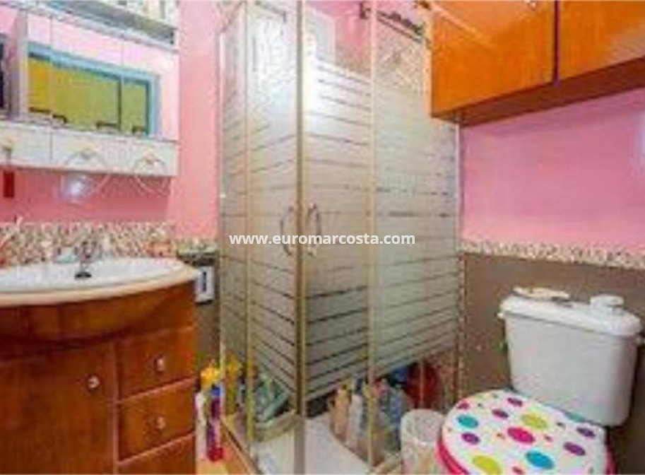 Venta - Adosado - Torrevieja - TORREVIEJA
