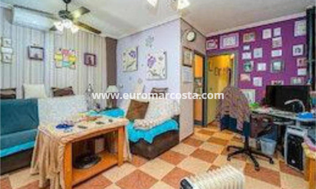Venta - Adosado - Torrevieja - TORREVIEJA