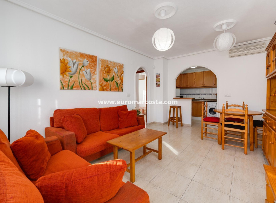 Venta - Villa - Torrevieja - TORREVIEJA