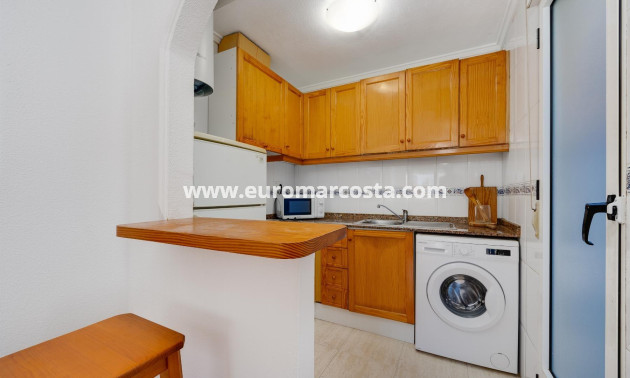 Venta - Villa - Torrevieja - TORREVIEJA