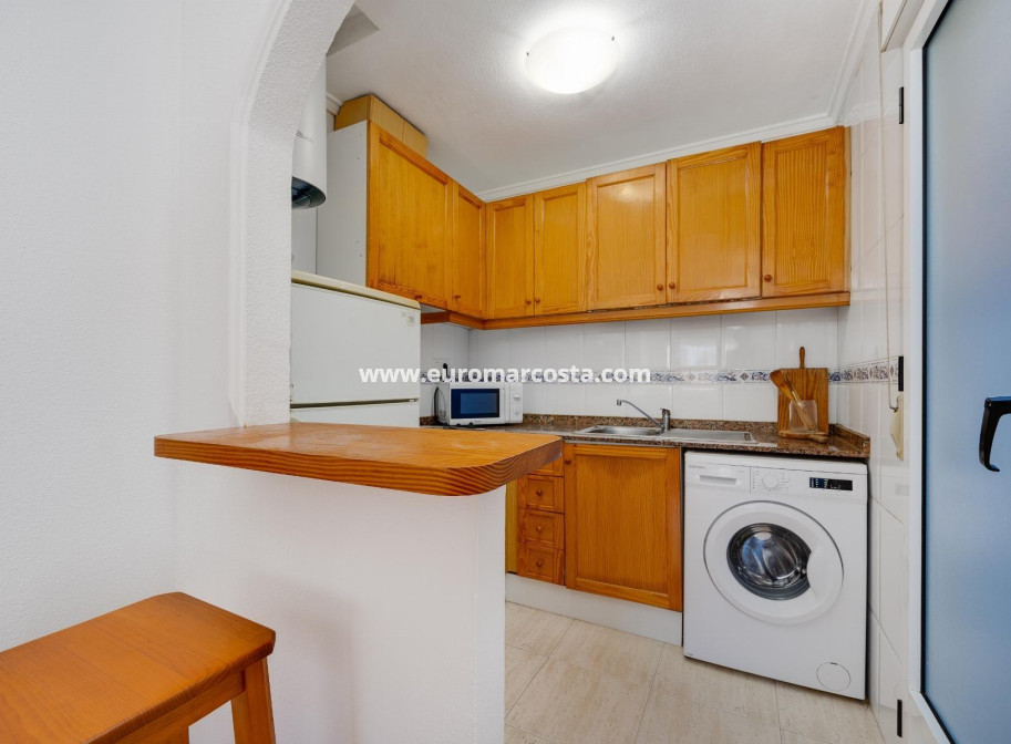 Venta - Villa - Torrevieja - TORREVIEJA