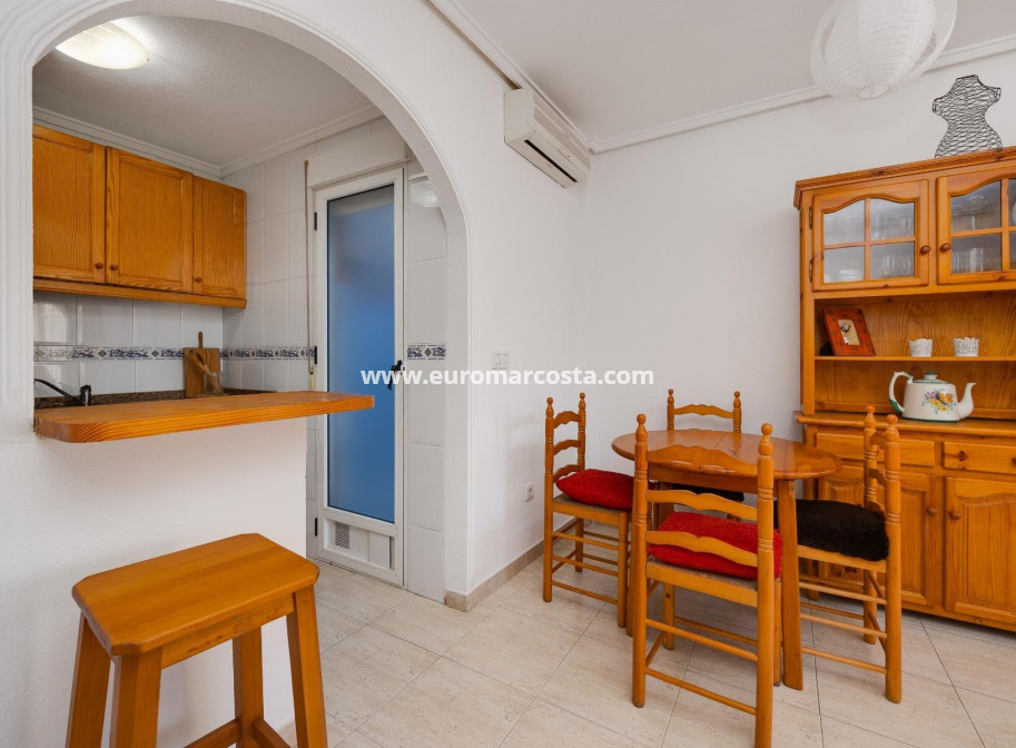Venta - Villa - Torrevieja - TORREVIEJA