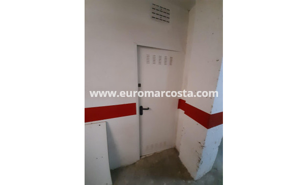 Objekte zum Wiederverkauf - Wohnung - Torrevieja - TORREVIEJA