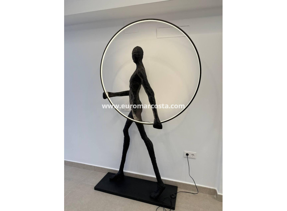 Sale - Apartment / flat - Guardamar del Segura - Pueblo