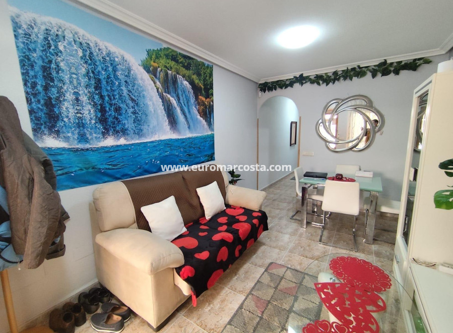 Venta - Apartamento / piso - Torrevieja - TORREVIEJA
