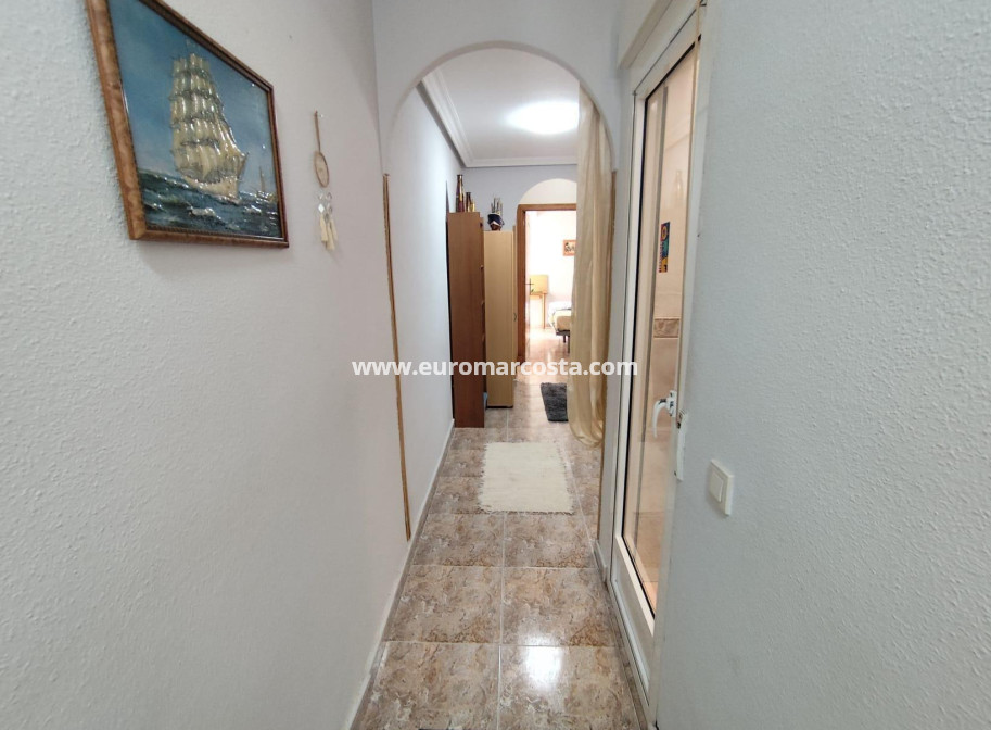 Venta - Apartamento / piso - Torrevieja - TORREVIEJA