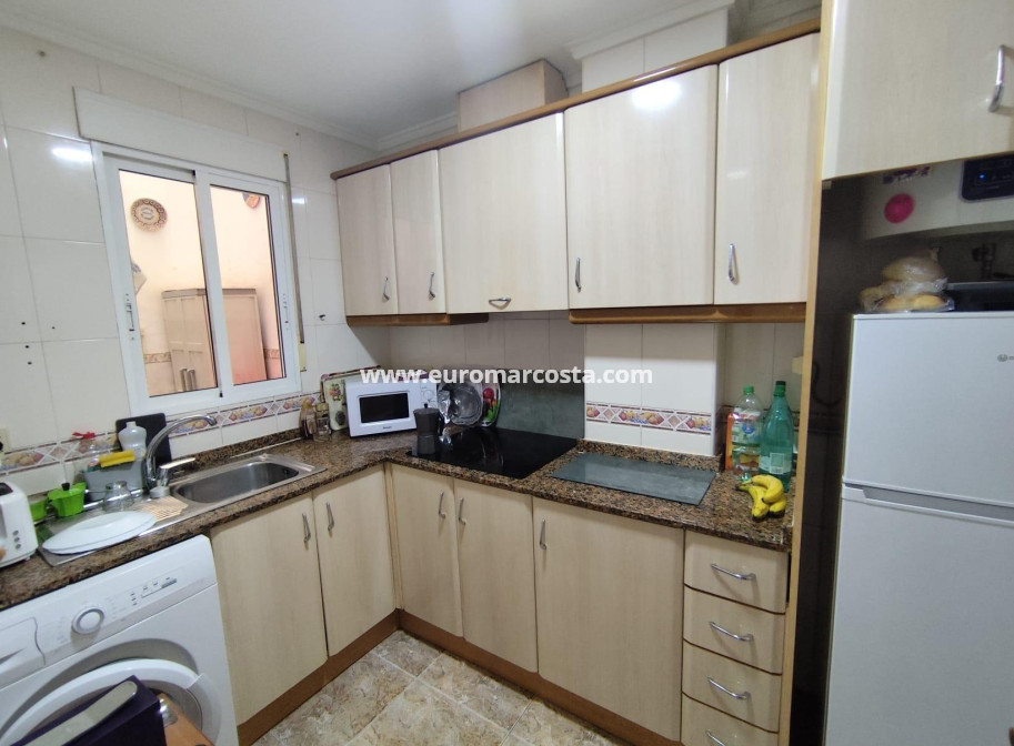 Venta - Apartamento / piso - Torrevieja - TORREVIEJA