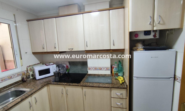 Venta - Apartamento / piso - Torrevieja - TORREVIEJA