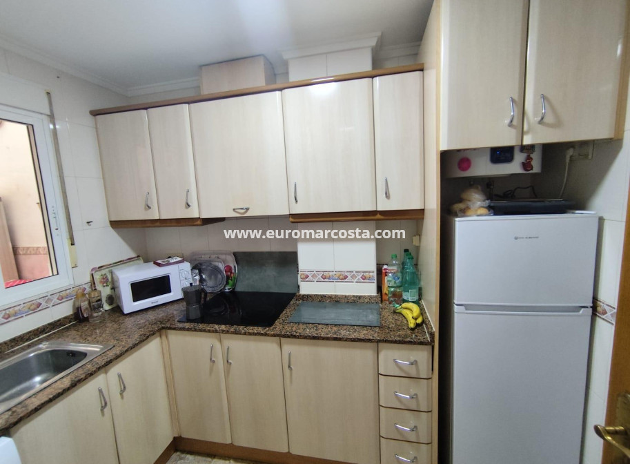 Venta - Apartamento / piso - Torrevieja - TORREVIEJA