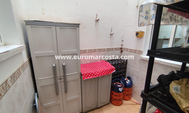 Venta - Apartamento / piso - Torrevieja - TORREVIEJA