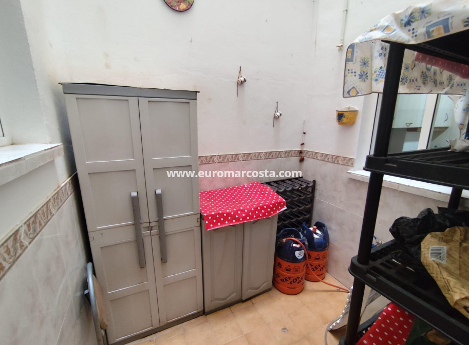 Venta - Apartamento / piso - Torrevieja - TORREVIEJA