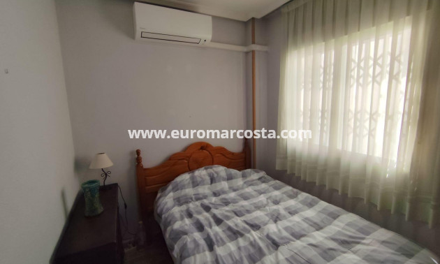 Venta - Apartamento / piso - Torrevieja - TORREVIEJA