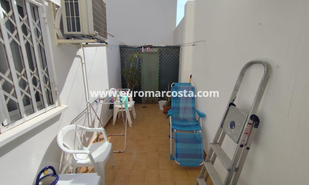 Venta - Apartamento / piso - Torrevieja - TORREVIEJA