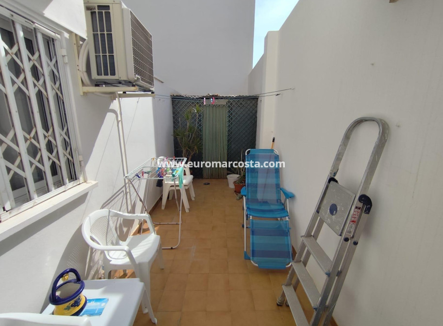 Venta - Apartamento / piso - Torrevieja - TORREVIEJA